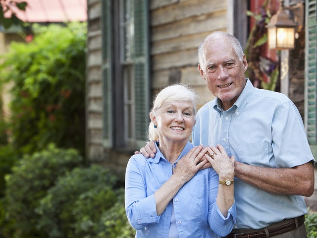 Nicoleta Ioana Corbu Assisted Living Home Image in Beaverton, OR